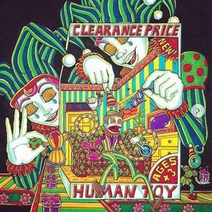 Meet your Posher, Joshua